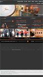 Mobile Screenshot of orbital-fitness.pl